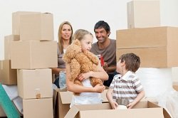 Removals Services Havering